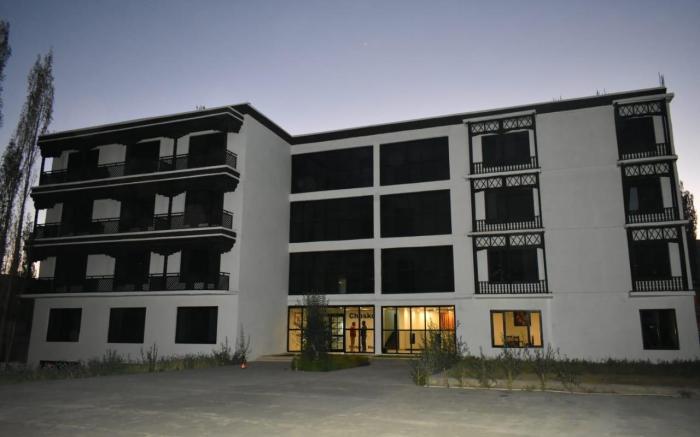 Hotel Choskor