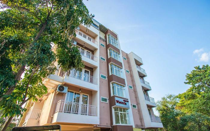 Hotel O Jakksandra Formerly Harsha Boarding