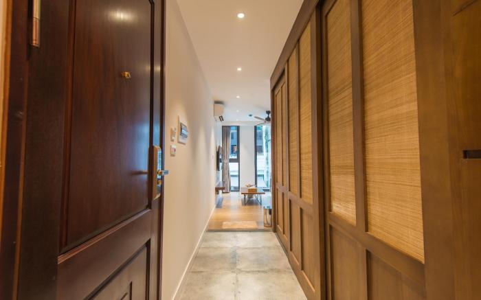 22Housing Apartment Suites 81 Linh Lang