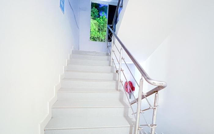 Noronha Goaxa Inn