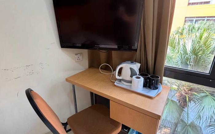 Signature Hotel Puchong ComfySuite View 38
