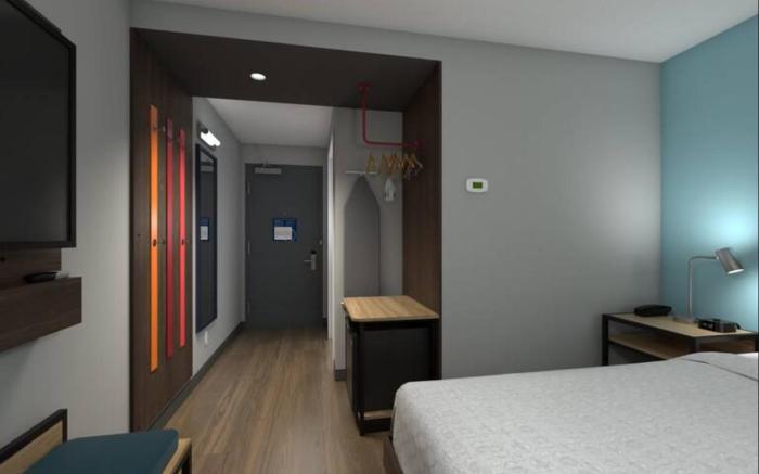 Tru  by Hilton Goodlettsville Nashville