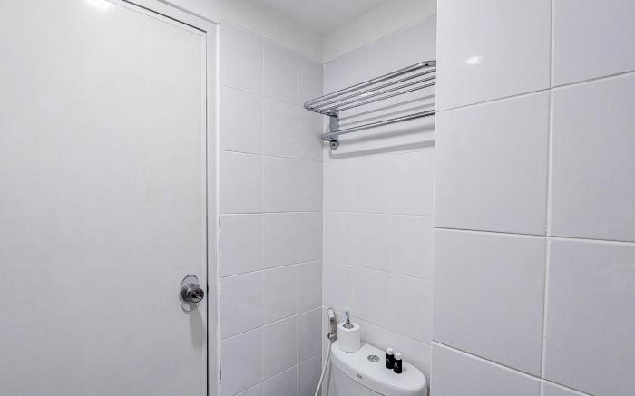 Best Deal Studio Sentraland Medan Apt By Travelio