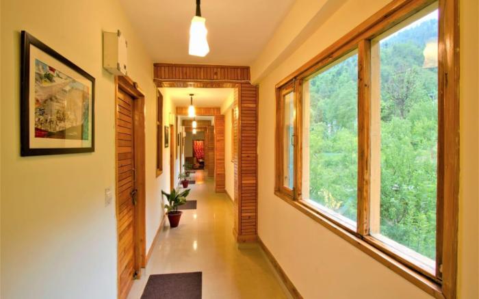 Vyas Vatika By Aero Stays