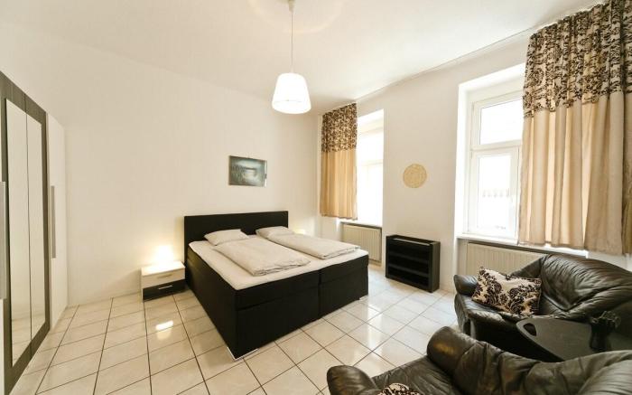 Apartment Nr. 5 near Vienna Schönbrunn Westbahnhof