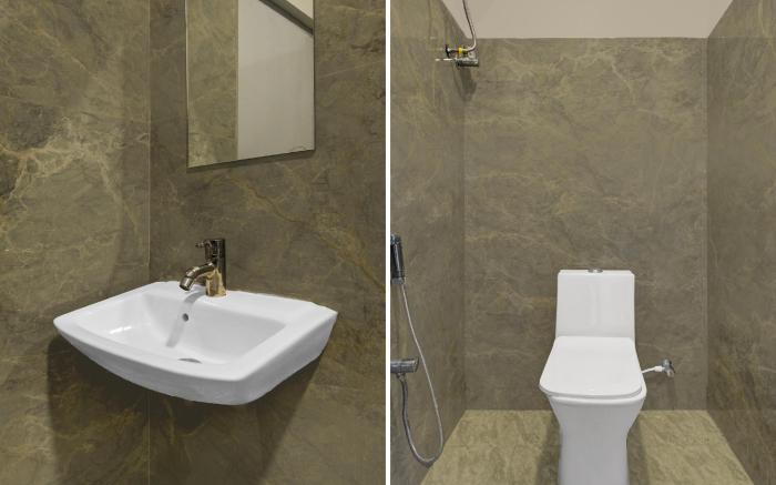 Super Townhouse Cherlapally Bus Terminal Formerly Hotel Chakripuram