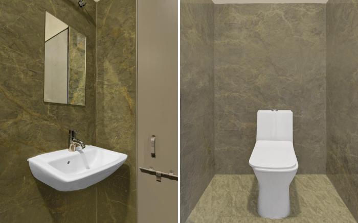 Super Townhouse Cherlapally Bus Terminal Formerly Hotel Chakripuram