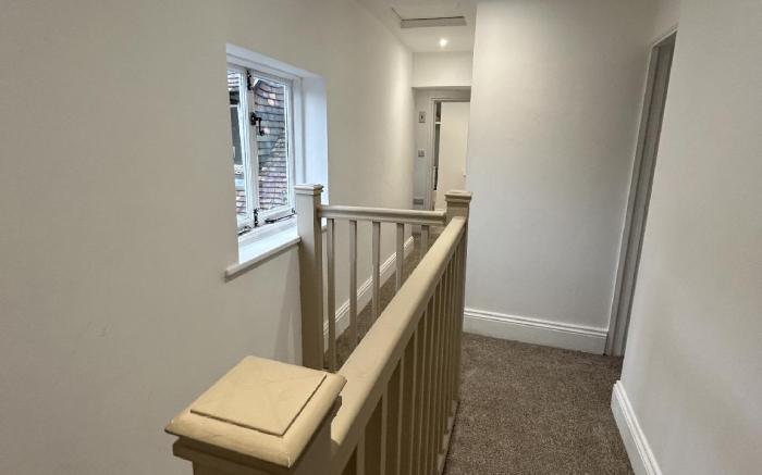 Ironbridge Town Appartment