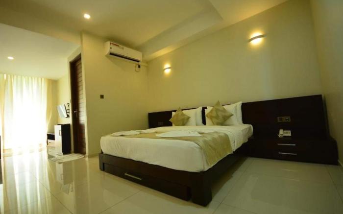 Kethumathee Hotel and Banquet 