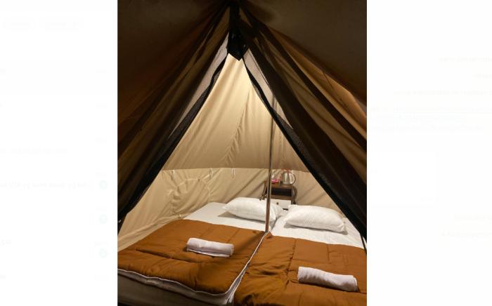 SunCampGround Glamping