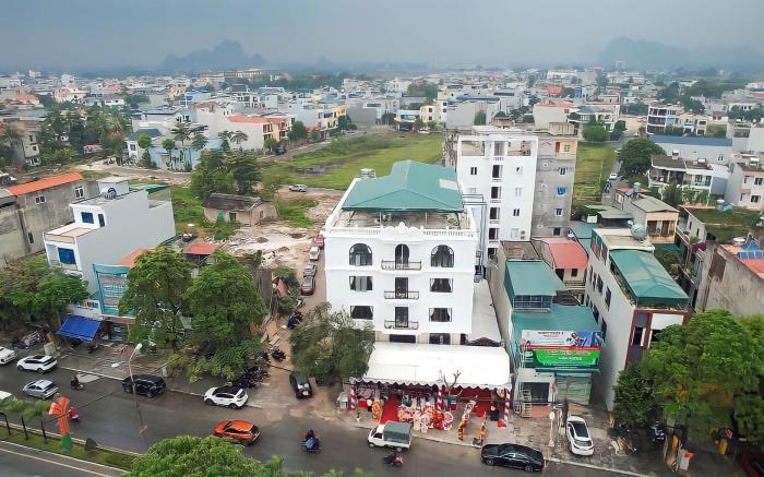 Sunflower Hotel Thanh Hoa