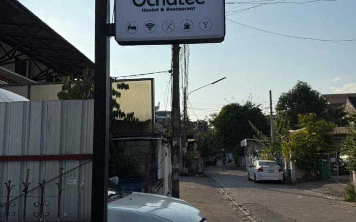 Ochatee Hostel 