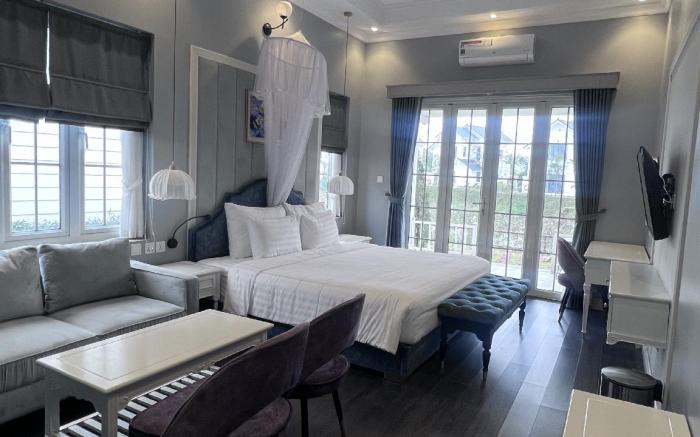 Prospera Haven -  Vườn Vua Villa and Resort Thanh Thuỷ