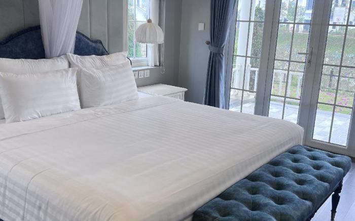 Prospera Haven -  Vườn Vua Villa and Resort Thanh Thuỷ