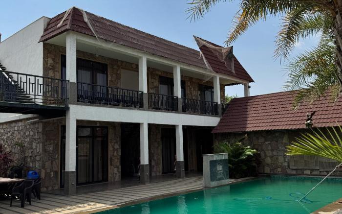 Sukoon Resort Pushkar