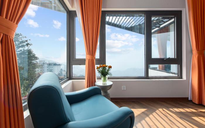 Lestar Hotel Sapa