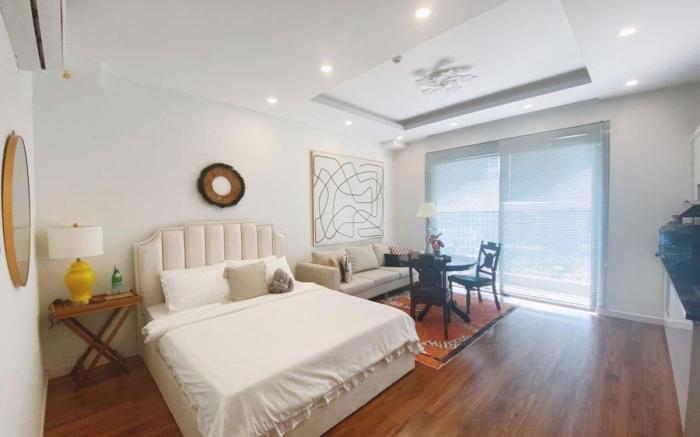 Studio Luxury C2 D'Capitale_Kora House