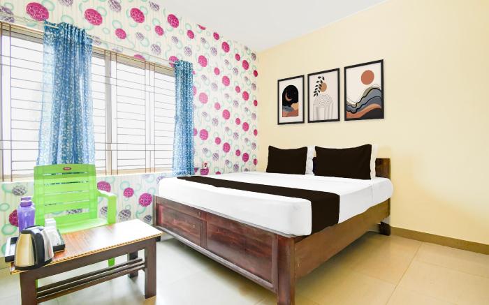 Hotel O Unicorn Guest House