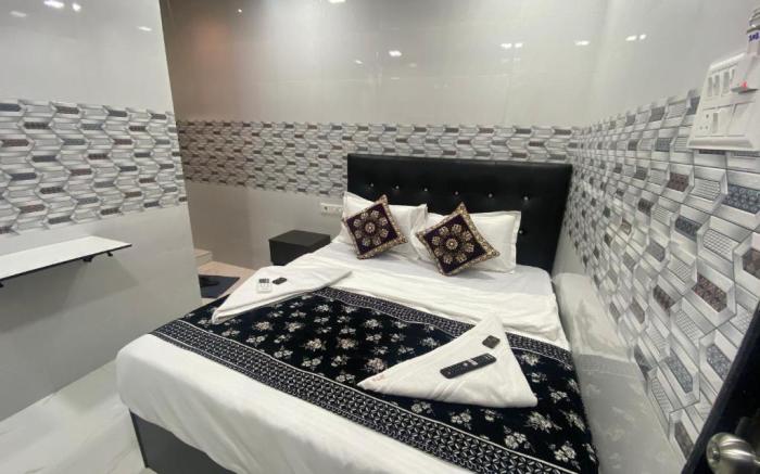 Hotel O Sai Residency
