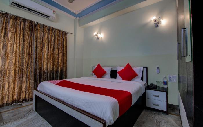 Hotel O Jai Palace