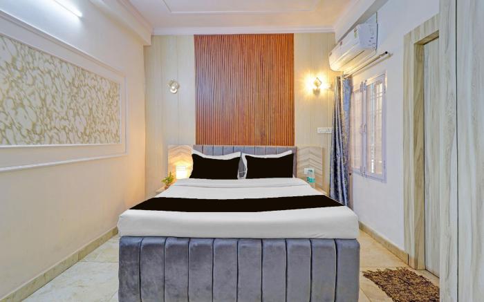 Hotel O Sahastradara Road Dehradun Formerly Kriswa Home