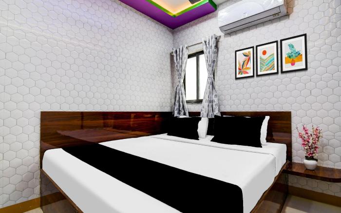 HOTEL O AL- PINE 76