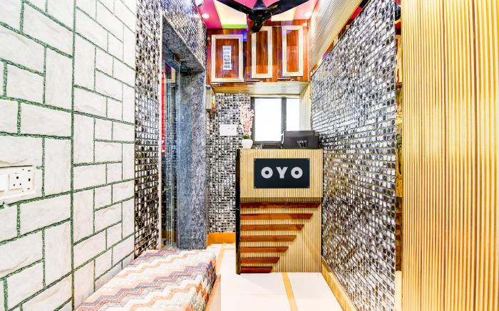 HOTEL O AL- PINE 76