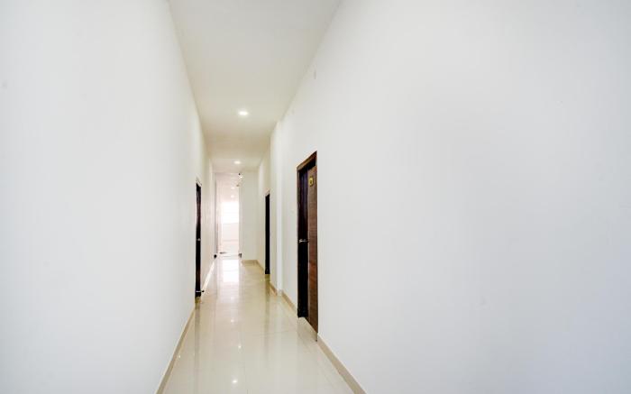 Hotel O Nayati Grand