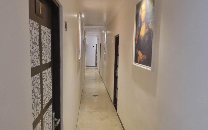 Hotel O Powai NX