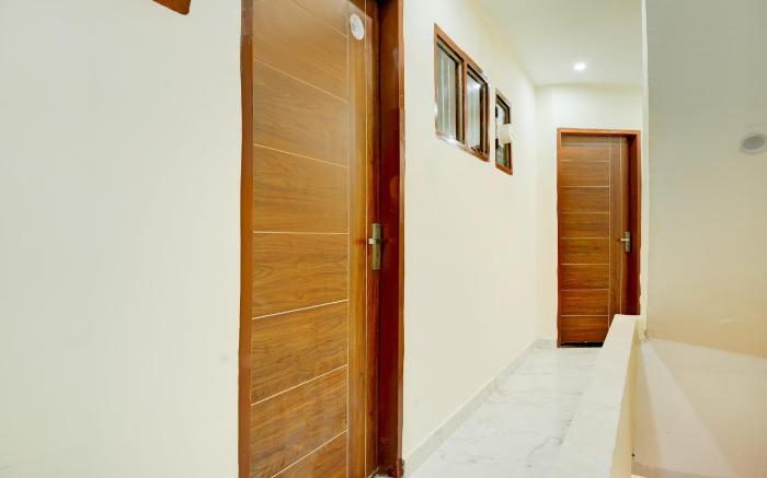 Hotel O Classic in