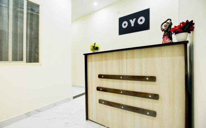 Hotel O Classic in