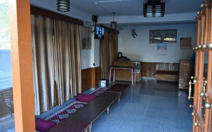 Taj Guest House