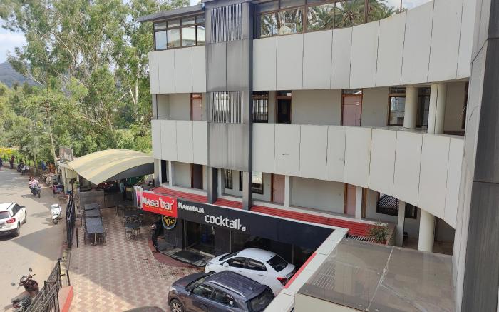 Hotel Maharaja International
