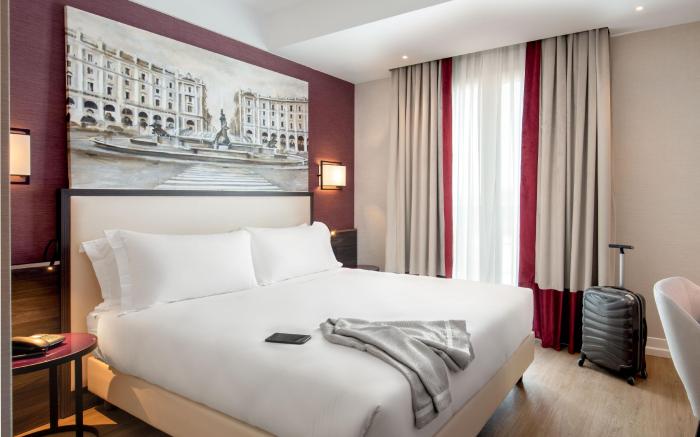 Hotel St Martin by OMNIA hotels