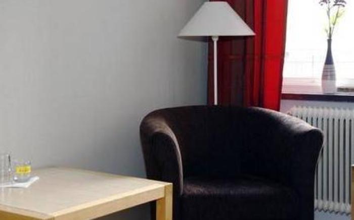 Lilla Hotellet