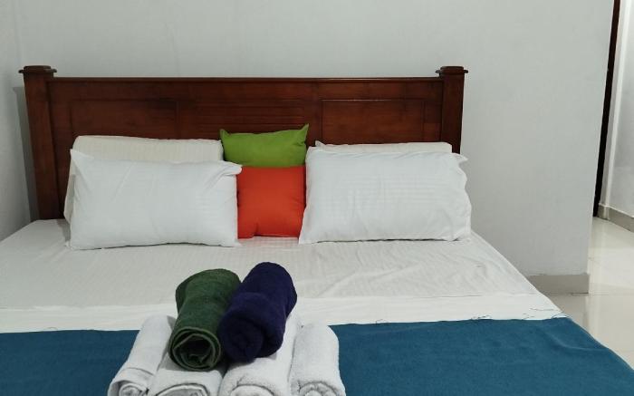 Comfy Stay