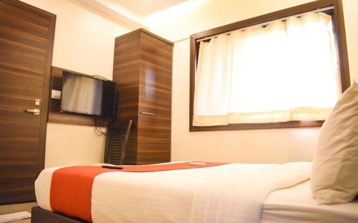 Hotel Mumbai International - Near International Airport