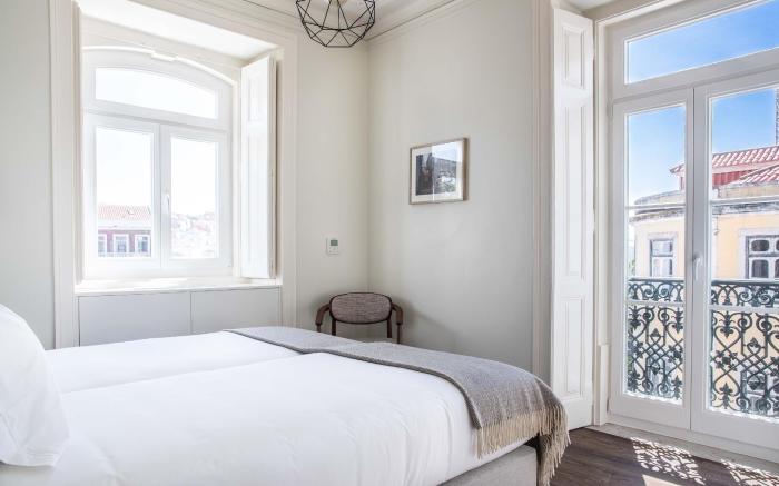 Hermitage Castelo - Casa Chafariz