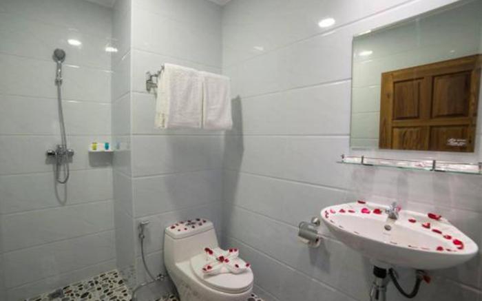 Bagan Hmwe Hotel