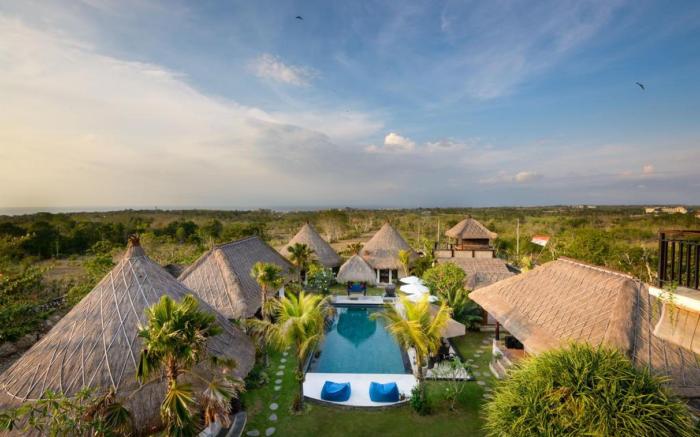 Kandahill Bali