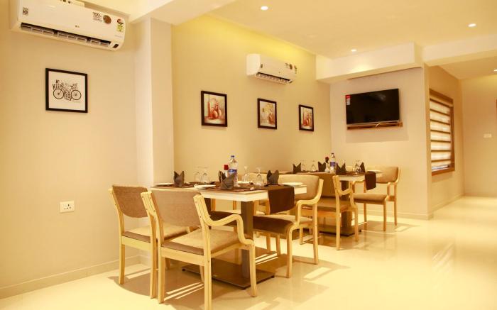 HOTEL PANACEA VENTURES