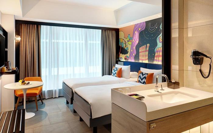 ibis Styles Jakarta Tanah Abang