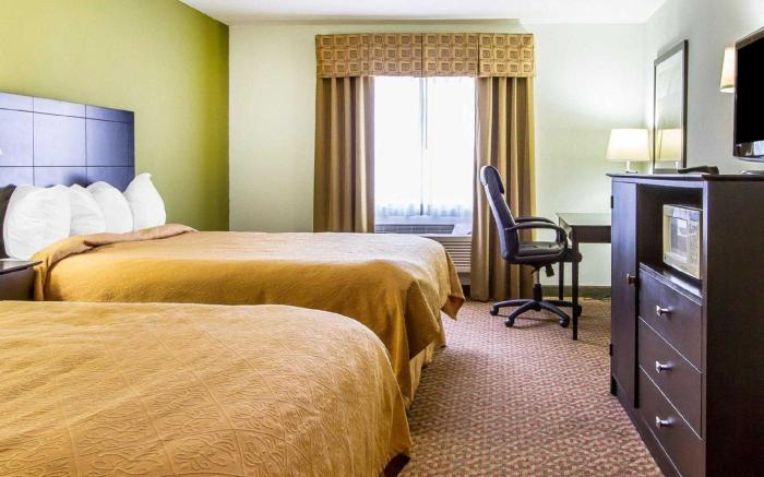 Quality Inn