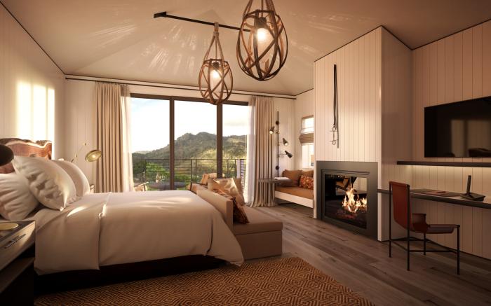 Four Seasons Resort Napa Valley