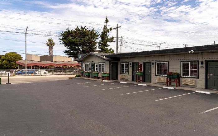 The Fremont Inn