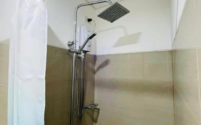 Near  Airport and Mall of Asia 3x 1Br for 12-16pax