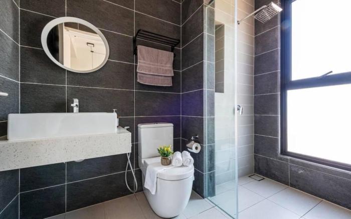 Puchong Mayfair Western Homestay  @ Le Pavilion