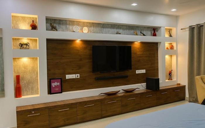 Luxury studio at Kolkata Newtown