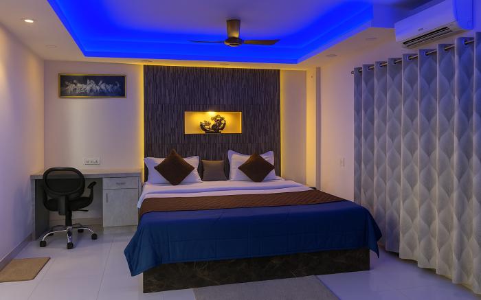 Xanadu best View flat kolkata