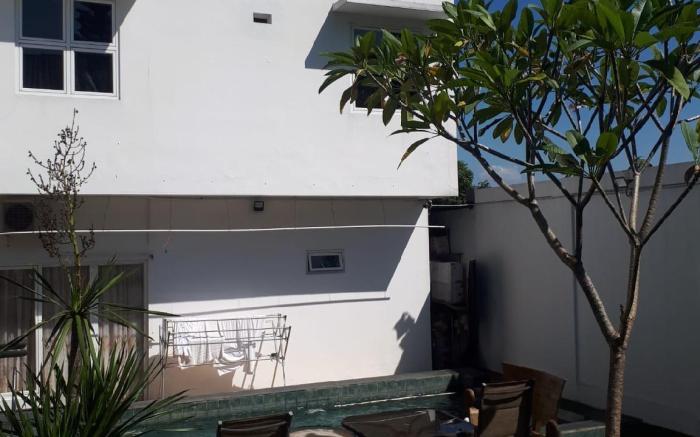 Peace and quiet house